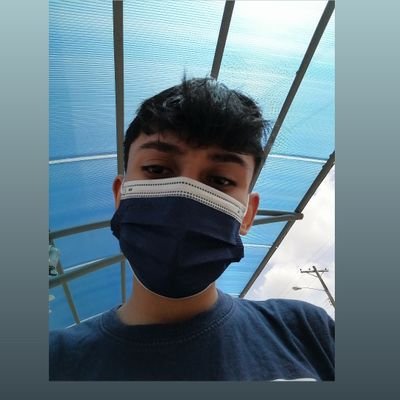 AmamJorge's profile picture. 