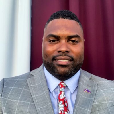 Assistant Principal, Omega Psi Phi, Mentor,Team Leader