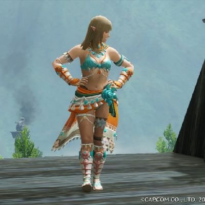 ゲームとお酒と美味しい物が大好き🍣
最近はエペ、FF14、dbd、FF7R、モンハン(アイスボーン、RISE)、pso2をやってます！
ゲーム下手くそでなかなか上手くならないのにいろいろ手を出してしまい時間配分が大変ですがとても楽しいです🥳
下手くそだけど一生懸命がんばりますのでどうぞ皆様遊んでやってください🙇