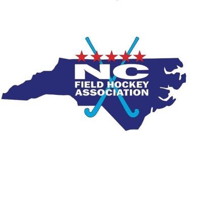 Managed by the North Carolina Field Hockey Association Board