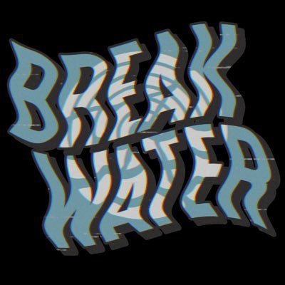 Independent music collective featuring artists @2amkriz @yourstrilly & @tikoraspy join the movement, break water, make waves 🌊