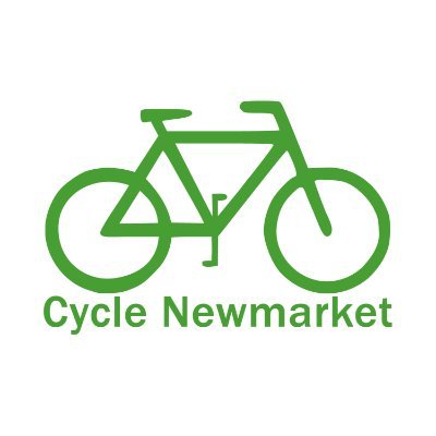 A group of citizens committed to making Newmarket more cycle friendly through advocacy and education