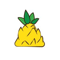 Peakpineapple (@peakpineapple1) 's Twitter Profile