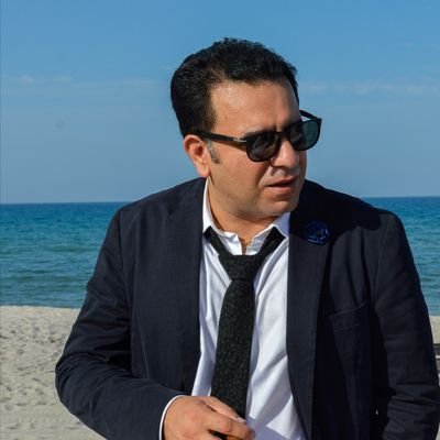 حال نمیکنی بلاک کن. حال نکنم بلاکی. سنم از بحث کردن گذشته.