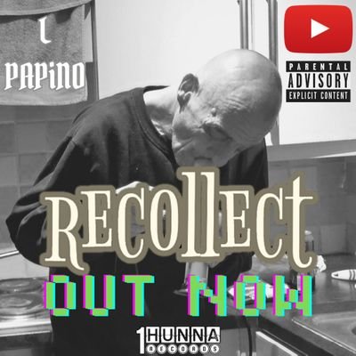 RECOLLECT (Music Video)
👇🏻👇🏽👇🏿