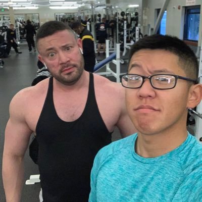 🇺🇸10.5 🦶 Midwestern guy living in LA. Embracing permanent chastity. Husband to @hornyelloworm. https://t.co/3IJc2OotM9