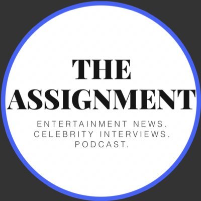 Entertainment News. 📰                       Celebrity Interviews. ✨                         Podcast 🎙