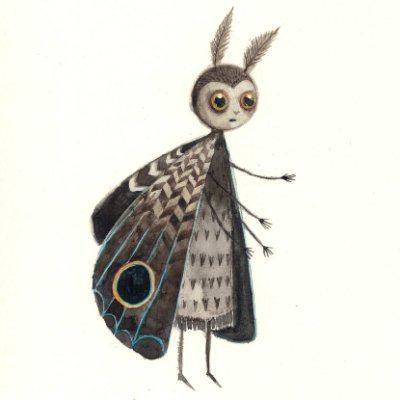 Miniaturist • Picker up of unconsidered trifles • Mostly annoying • artist and illustrator • he/him • they is ok too