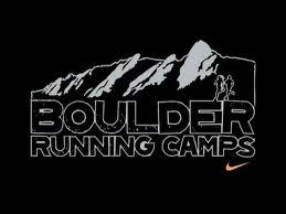 The nation's premier high school running camp is held each summer on the campus of University of Colorado in scenic Boulder, Colorado. Sponsored by @Nike