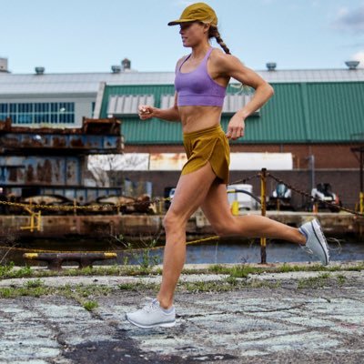 Colleen Quigley athlete profile head shot