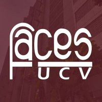 FaCES #UCV (@facesucve) 's Twitter Profile