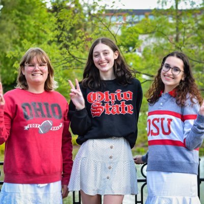 emmahberlin's profile picture. Once you see it, it’s obvious. tOSU '21.