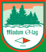 ModumOlag's profile picture. Orienteringsklubben i Modum Kommune.