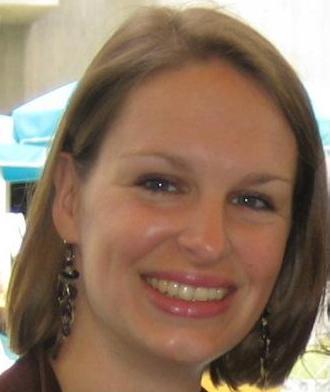 GenevieveMayne's profile picture. Thought Leadership Programme Manager at Cisco. @CiscoEmerge
Views expressed on twitter are my own.