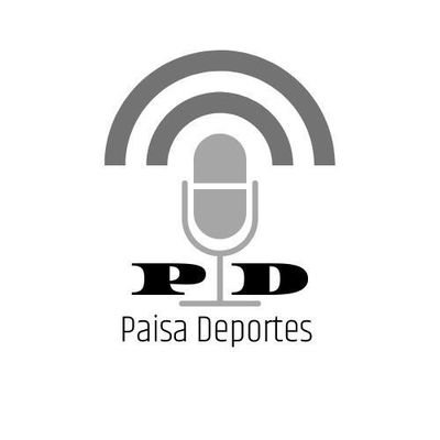 Checho Restrepo - Periodista 
 Especialista en Gerencia Deportiva.
Comunicar para servir, servir para comunicar ! 🌎
SI LE GUSTA DELE RT!!!