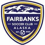 FairbanksSC's profile picture. Fairbanks' first professional development soccer club, competing in the Last Frontier Division of @UPSLsoccer & @UPSLWomen. See more at https://t.co/oBWpa6NF9T