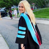 Dr. Alexandra Pfleging (@drpfleging) 's Twitter Profile