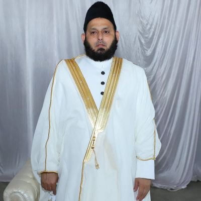 Imam Eidgah And Qazi Shahr Lucknow, Chairman Islamic Centre of India Executive Member All India Muslim Personal Law Board