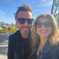 Julia Benson (@julia_benson) 's Twitter Profile