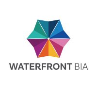 The Waterfront BIA(@WaterfrontBIA) 's Twitter Profile Photo