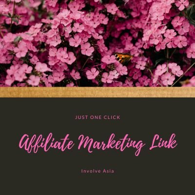 Affiliate Marketing Link