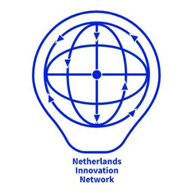 NL Innovation Network China