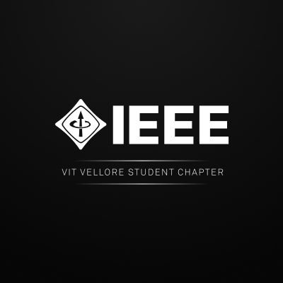 ieeevitvellore's profile picture. We build | We create | We innovate