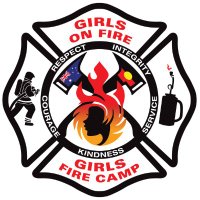 Fire & Emergency Programs for Teens (@girlsonfireaus) 's Twitter Profile Photo Fire & Emergency Programs for Teens (@girlsonfireaus) 's Twitter Profile Photo