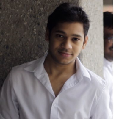 ItsMeeSandeep's profile picture. 