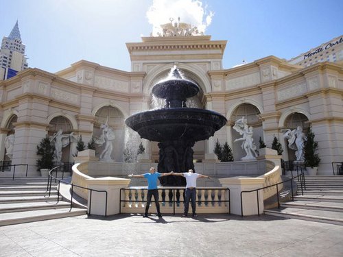 timobrien1018's profile picture. The movie Kazaam is a pretty accurate depiction of my life