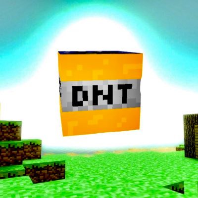DNT Survival is a vanilla PVP server with raids and PVP. Make alliances with your friends, fight at spawn and enjoy building bases! IP is 135.148.70.213:25565