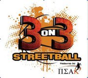 Το 3on3 streetball του ΠΣΑΚ για δευτερη χρονια ειναι γεγονος.18-19 Ιουνιου στο Ποσειδωνειο Θεσσαλονικης και 25-26 Ιουνιου στο Ηρακλειο Κρητης.Παιξε μαζι μας!