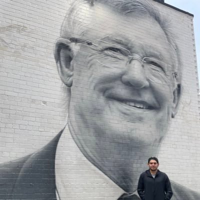 OsoTellez's profile picture. Whatever people say I am, that's what I'm not.