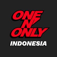 ONE N' ONLY/SWAG INA(@onenonly_id) 's Twitter Profile Photo