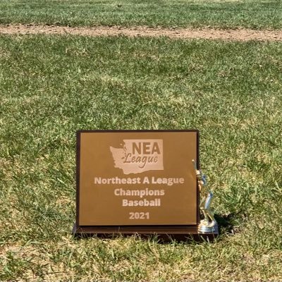 Deer Park Stag Baseball Profile