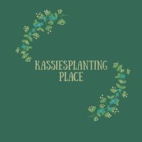 Kassie’s Planting Place(@KassiesPlanting) 's Twitter Profile Photo