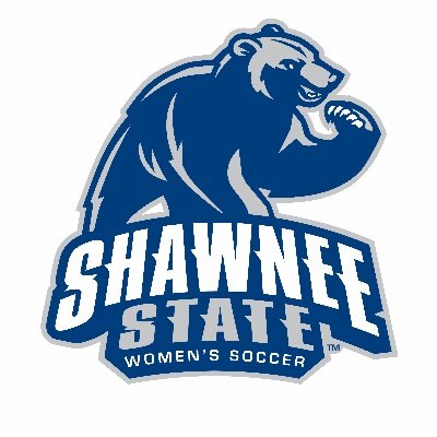 The Official Twitter Account of the Shawnee State University Women's Soccer Team #GoBears🐻⚽️ Instagram: ssu_womenssoccer Facebook: SSU Womens Soccer