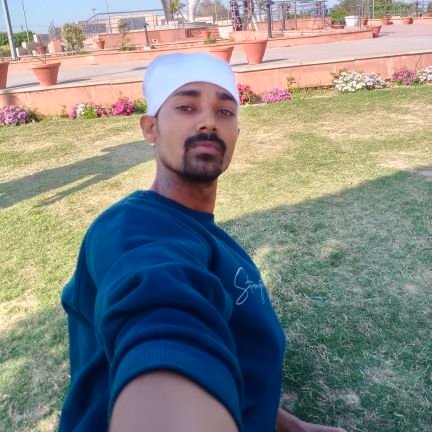I am Digital marketing manager at google India