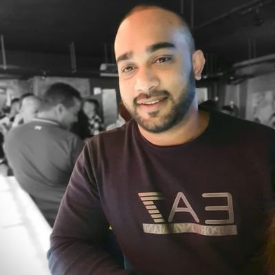 kavi_reddy's profile picture. medical director 
restaurant owner