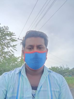எழுச்சித்தமிழர் வழியில் நடப்பதே எனது லட்சியம்