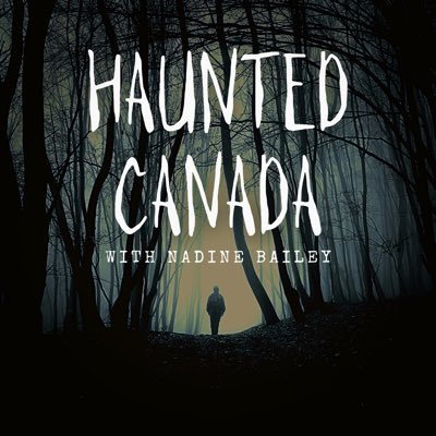 Proud mother, business owner, storyteller, writer, founder & host of Edmonton Ghost Tours and Haunted Canada 🍁 Podcast