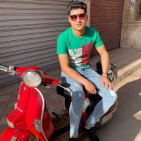 El_gaml♨️ (@elgaml77) 's Twitter Profile