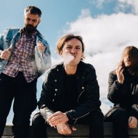 GLOO (@glooband) 's Twitter Profile