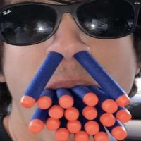 Bullets Bussin (@bulletsbussin) Twitter profile photo