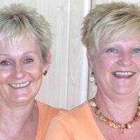 Allyson and Zoe (@declutterdivas) 's Twitter Profile