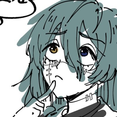 名前はまだないさんのプロフィール画像