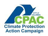 Sustainability Info from City of Columbia, SC Climate Protection Action Campaign (CPAC)