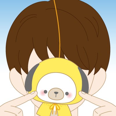 てるてるアニマルズ【公式】さんのプロフィール画像