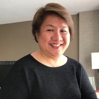 Malou Tiquia (@maltiq) 's Twitter Profile Photo