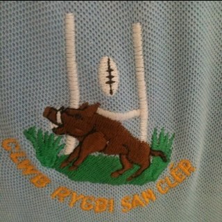 Official twitter account of St.Clears RFC. Bringing updates, scores and results as they happen.